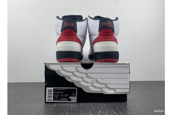 Cheap EP Chicago  2   DX2454-106 DX2454-106 Retro Jordan OG 0304